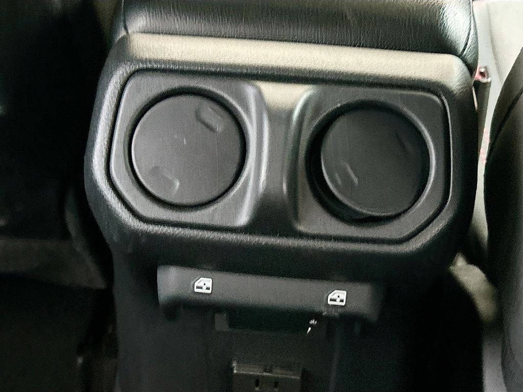 2022 Jeep Wrangler Unlimited Rubicon 4x4