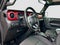 2022 Jeep Wrangler Unlimited Rubicon 4x4