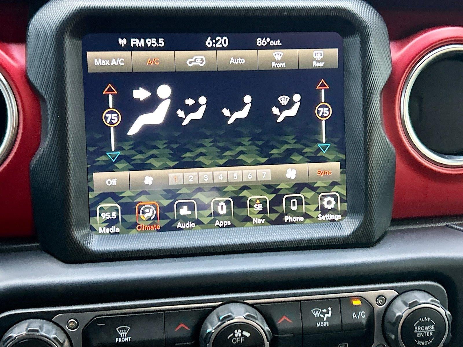 2022 Jeep Wrangler Unlimited Rubicon 4x4
