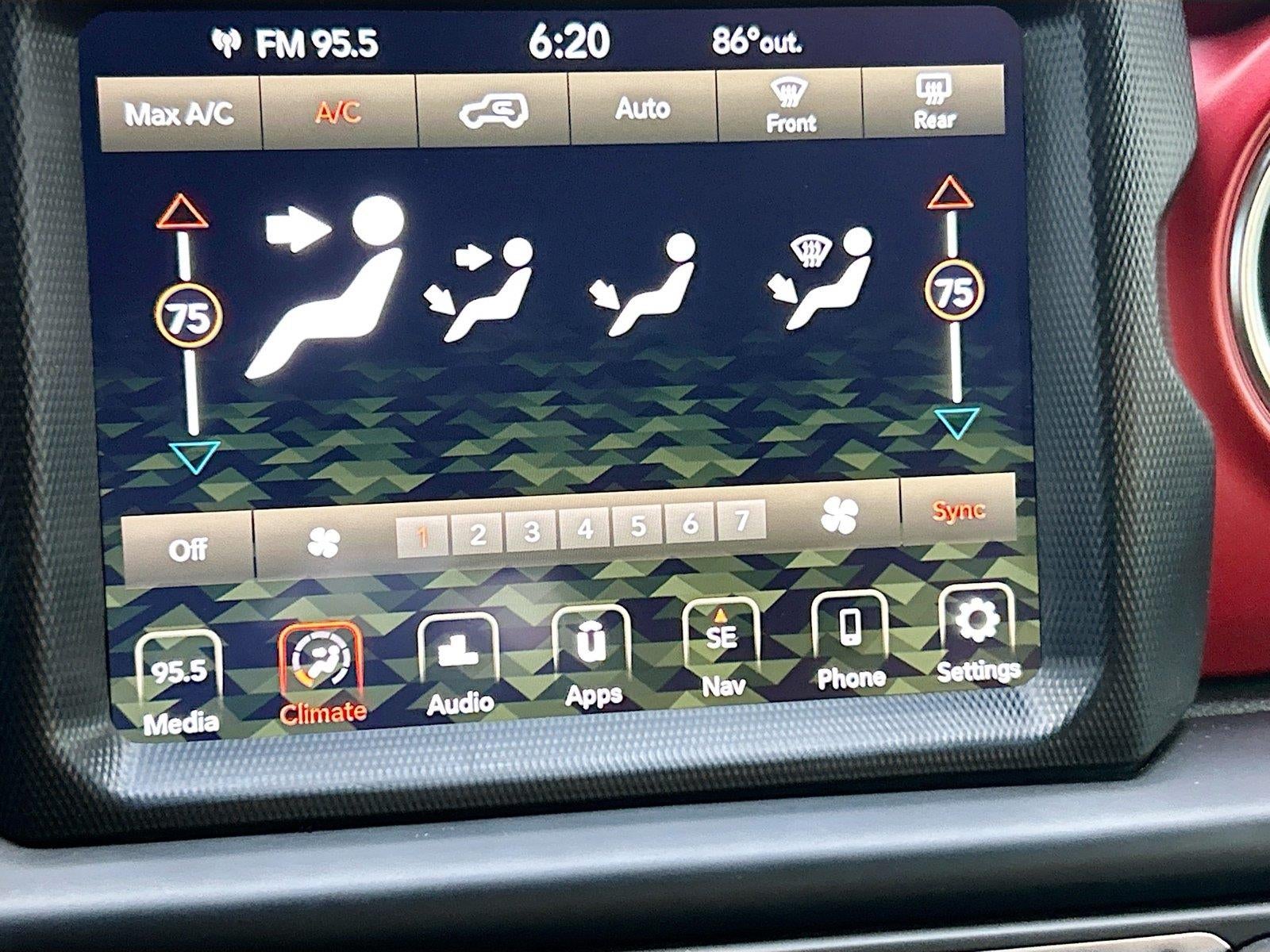 2022 Jeep Wrangler Unlimited Rubicon 4x4