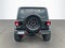 2022 Jeep Wrangler Unlimited Rubicon 4x4