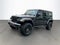 2022 Jeep Wrangler Unlimited Rubicon 4x4