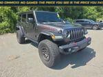 2022 Jeep Wrangler Unlimited Rubicon 4x4