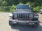 2022 Jeep Wrangler Unlimited Rubicon 4x4
