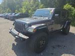 2022 Jeep Wrangler Unlimited Rubicon 4x4