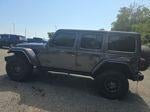 2022 Jeep Wrangler Unlimited Rubicon 4x4