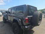 2022 Jeep Wrangler Unlimited Rubicon 4x4