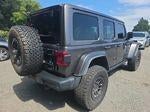 2022 Jeep Wrangler Unlimited Rubicon 4x4