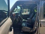 2022 Jeep Wrangler Unlimited Rubicon 4x4