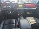 2022 Jeep Wrangler Unlimited Rubicon 4x4