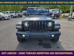 2023 Jeep Wrangler 4xe 4x4