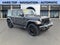 2021 Jeep Wrangler 4xe Unlimited High Altitude 4x4