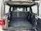 2021 Jeep Wrangler 4xe Unlimited High Altitude 4x4