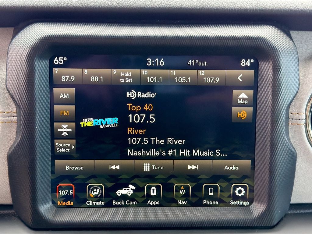 2021 Jeep Wrangler 4xe Unlimited High Altitude 4x4