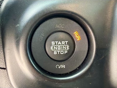 2021 Jeep Wrangler 4xe Unlimited High Altitude 4x4