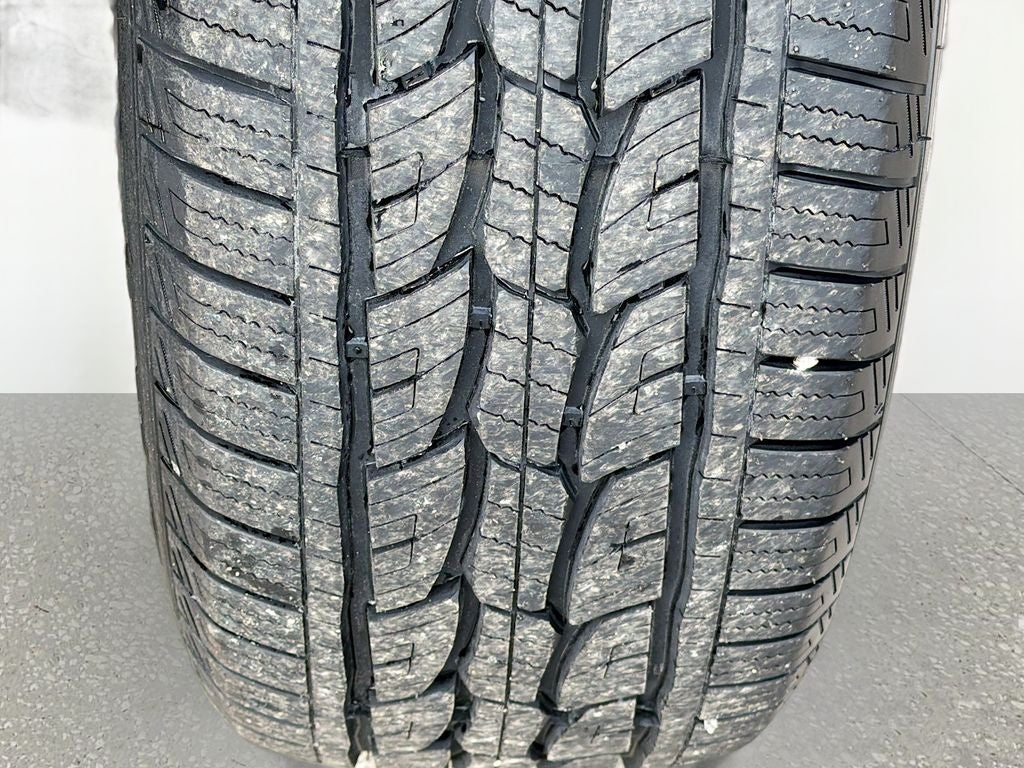 2021 Jeep Wrangler 4xe Unlimited High Altitude 4x4