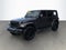 2021 Jeep Wrangler 4xe Unlimited High Altitude 4x4