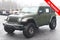 2023 Jeep Wrangler 4-Door Rubicon 392 4x4