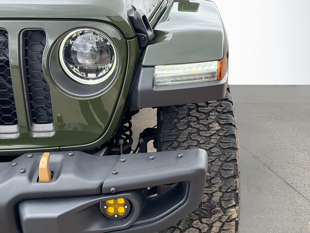 2023 Jeep Wrangler 4-Door Rubicon 392 4x4