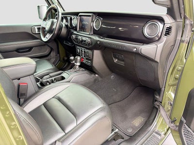 2023 Jeep Wrangler 4-Door Rubicon 392 4x4