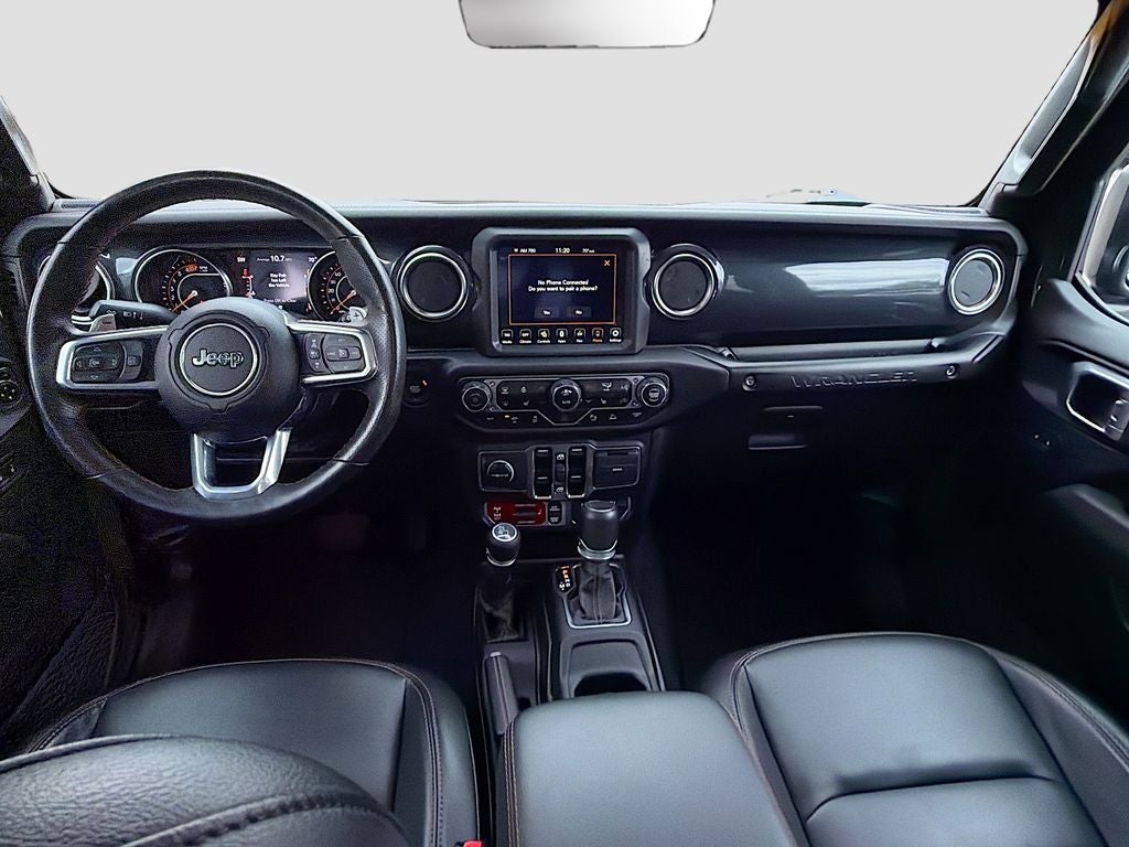 2023 Jeep Wrangler 4-Door Rubicon 392 4x4