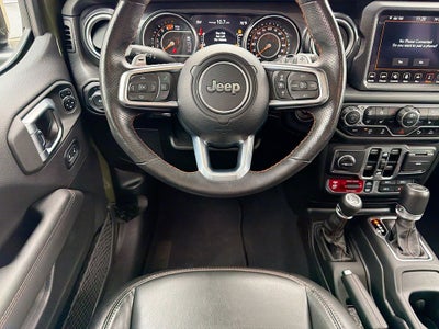 2023 Jeep Wrangler 4-Door Rubicon 392 4x4