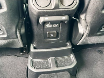 2023 Jeep Wrangler 4-Door Rubicon 392 4x4