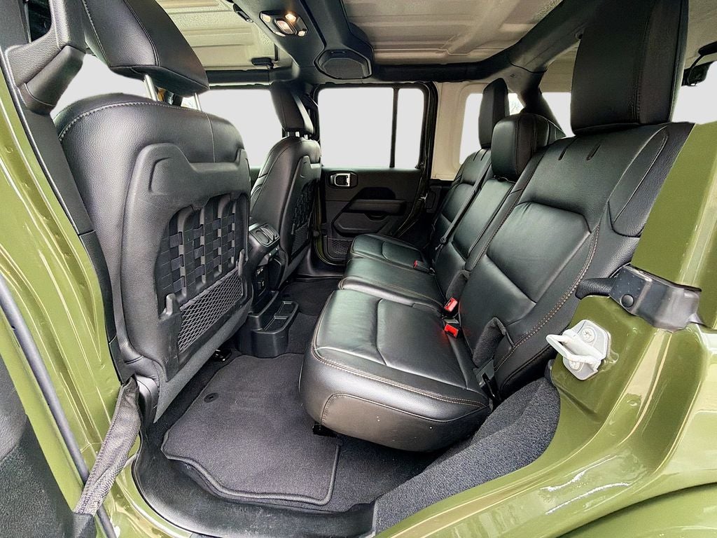 2023 Jeep Wrangler 4-Door Rubicon 392 4x4