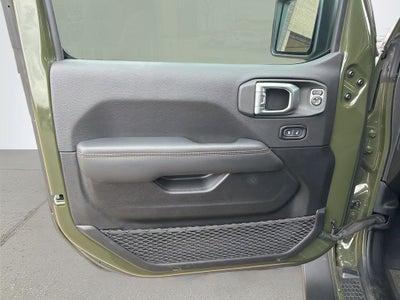 2023 Jeep Wrangler 4-Door Rubicon 392 4x4