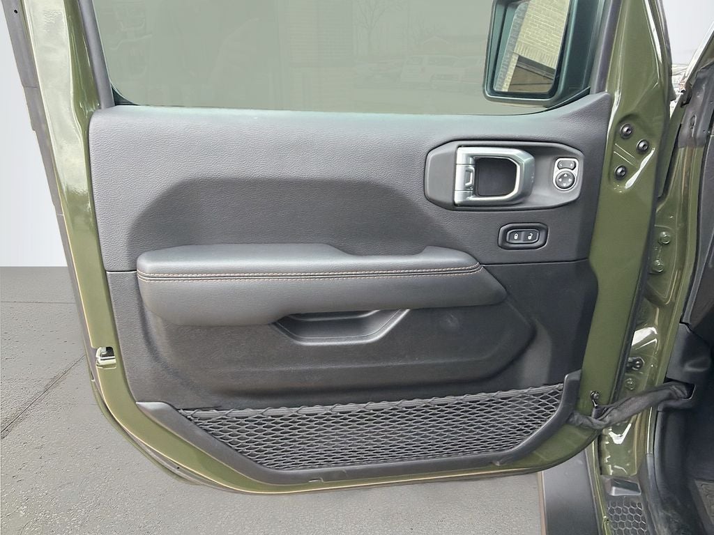 2023 Jeep Wrangler 4-Door Rubicon 392 4x4