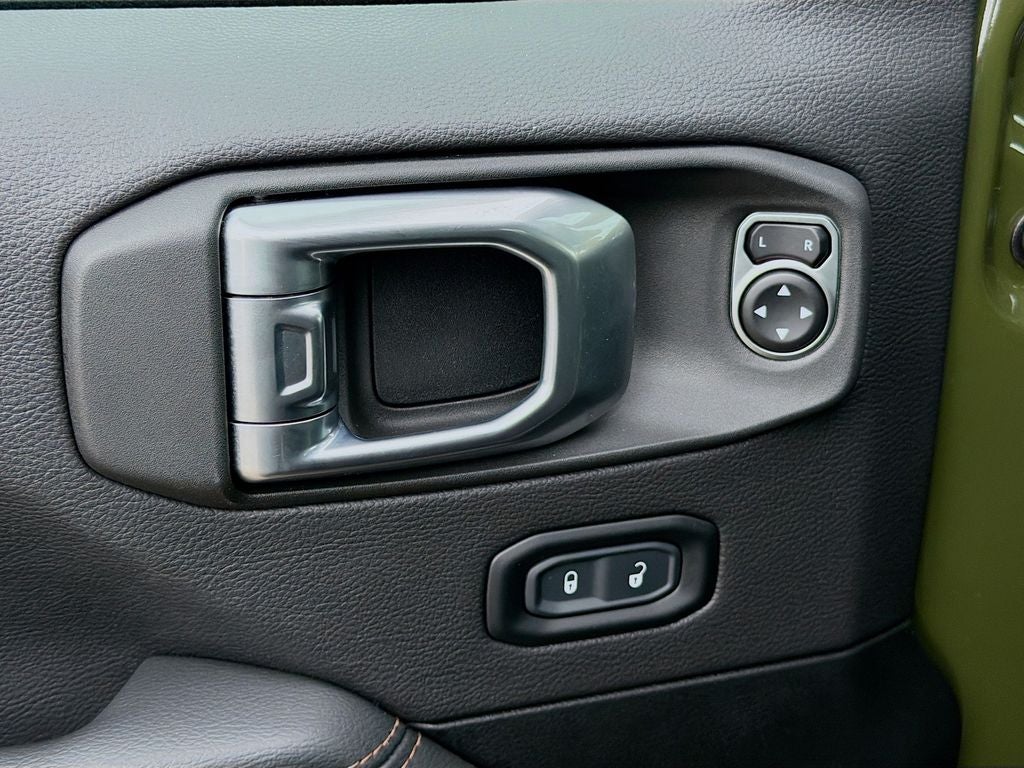 2023 Jeep Wrangler 4-Door Rubicon 392 4x4