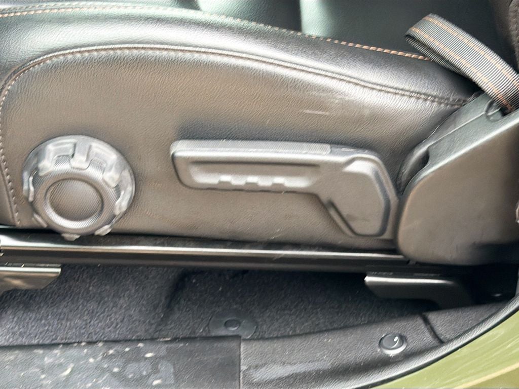 2023 Jeep Wrangler 4-Door Rubicon 392 4x4