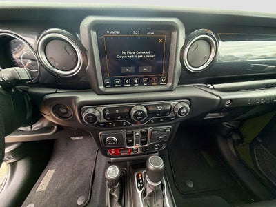 2023 Jeep Wrangler 4-Door Rubicon 392 4x4