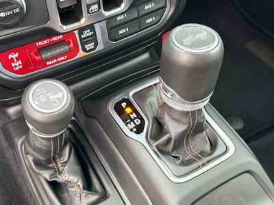 2023 Jeep Wrangler 4-Door Rubicon 392 4x4