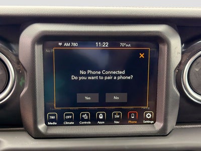 2023 Jeep Wrangler 4-Door Rubicon 392 4x4