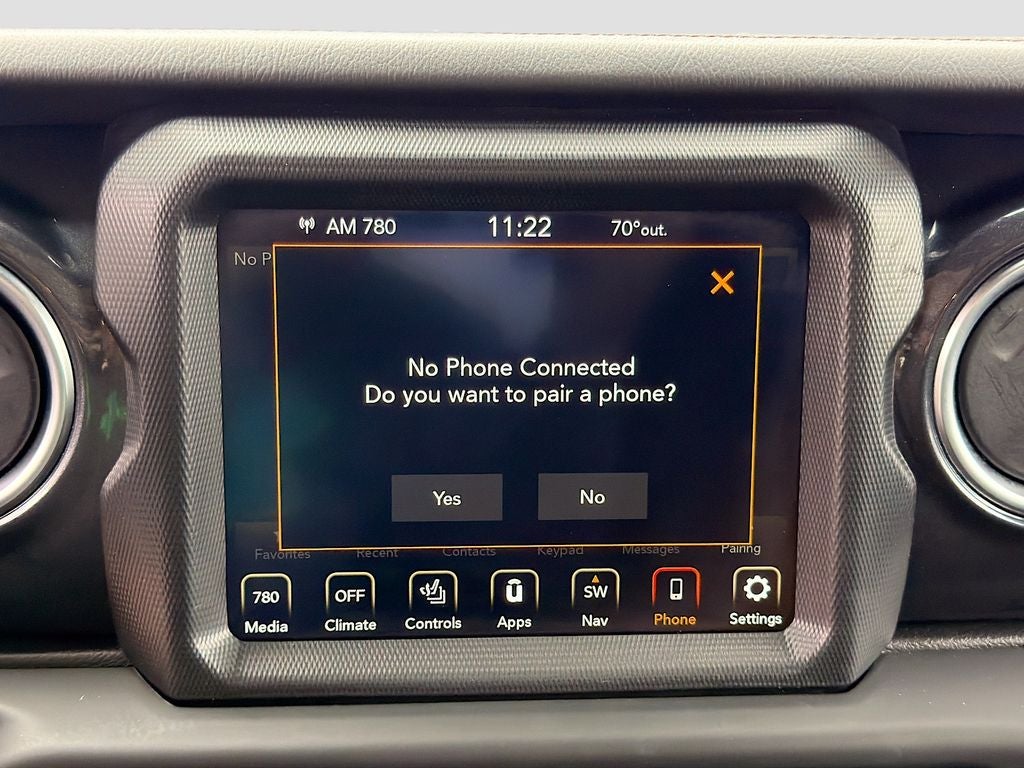 2023 Jeep Wrangler 4-Door Rubicon 392 4x4