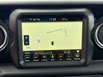 2023 Jeep Wrangler 4-Door Rubicon 392 4x4