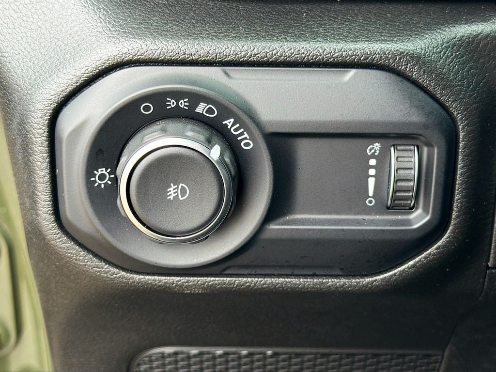 2023 Jeep Wrangler 4-Door Rubicon 392 4x4