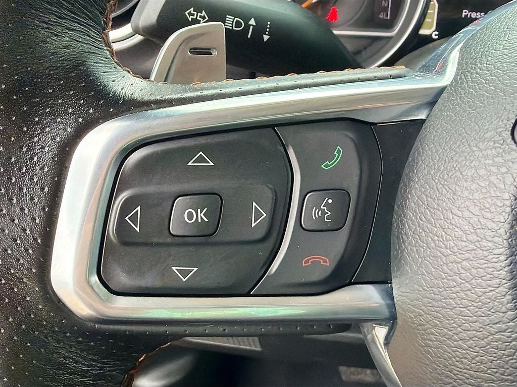 2023 Jeep Wrangler 4-Door Rubicon 392 4x4