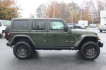2023 Jeep Wrangler 4-Door Rubicon 392 4x4