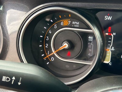 2023 Jeep Wrangler 4-Door Rubicon 392 4x4