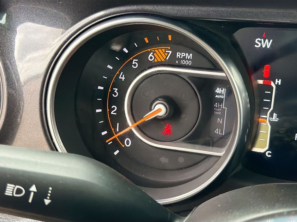 2023 Jeep Wrangler 4-Door Rubicon 392 4x4