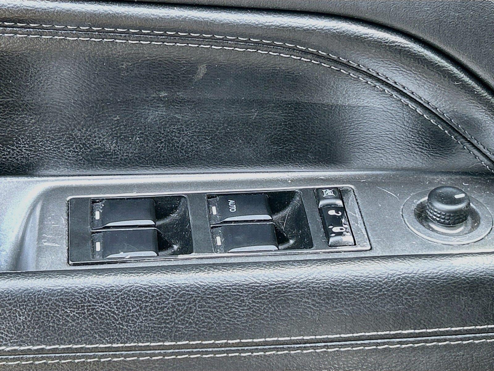 2015 Jeep Compass Latitude