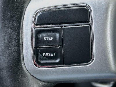 2015 Jeep Compass Latitude