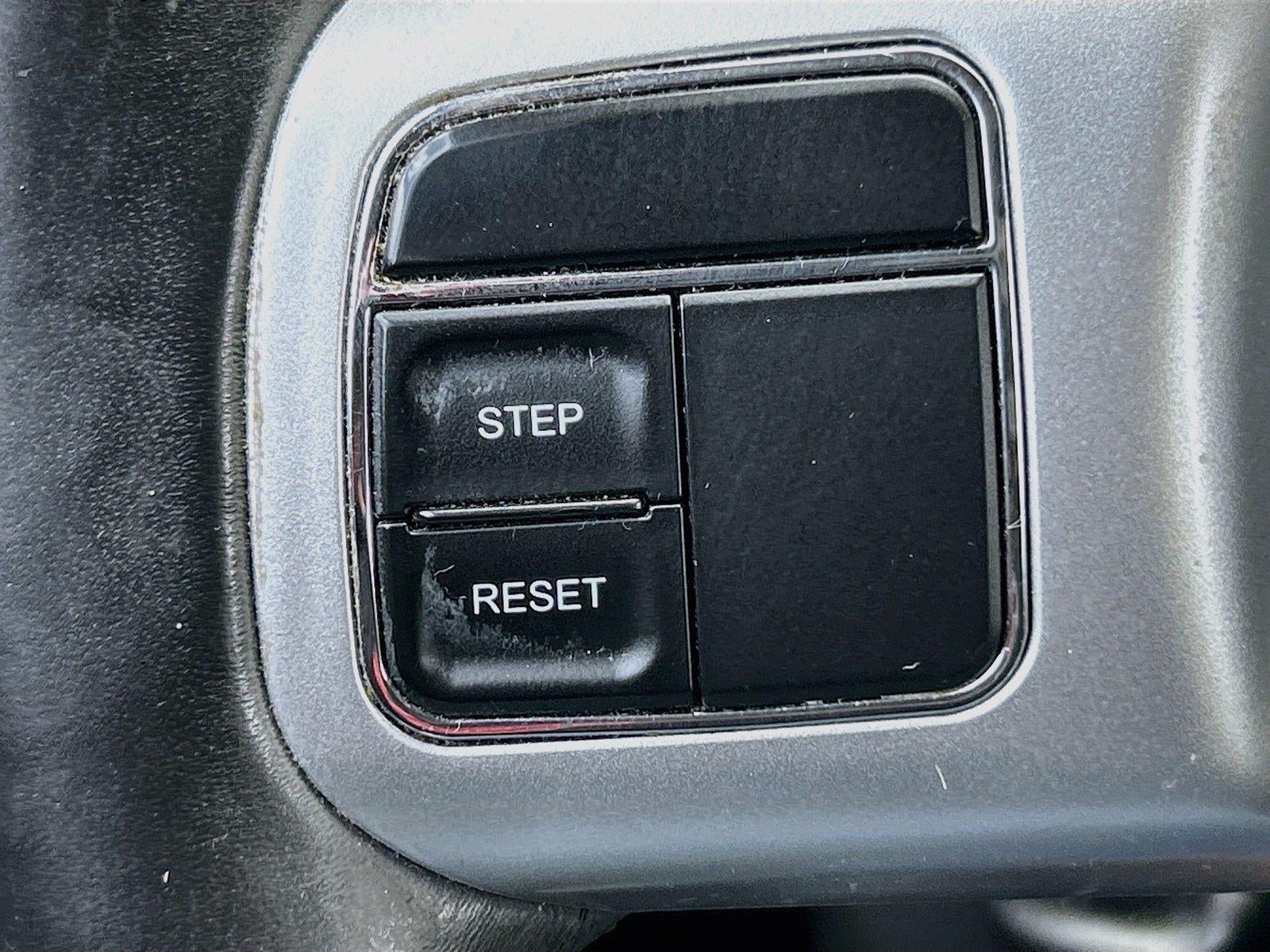 2015 Jeep Compass Latitude