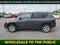 2015 Jeep Compass Latitude