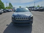 2014 Jeep Cherokee Sport