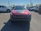 2017 Jeep Cherokee Trailhawk 4x4