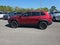2017 Jeep Cherokee Trailhawk 4x4