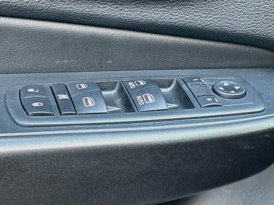 2019 Jeep Cherokee Trailhawk Elite